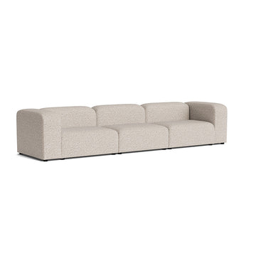 Milo XL 3 personers sofa - Møbelkompagniet