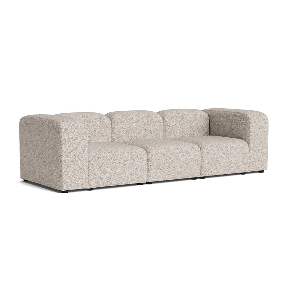 Milo 3 personers sofa - Møbelkompagniet