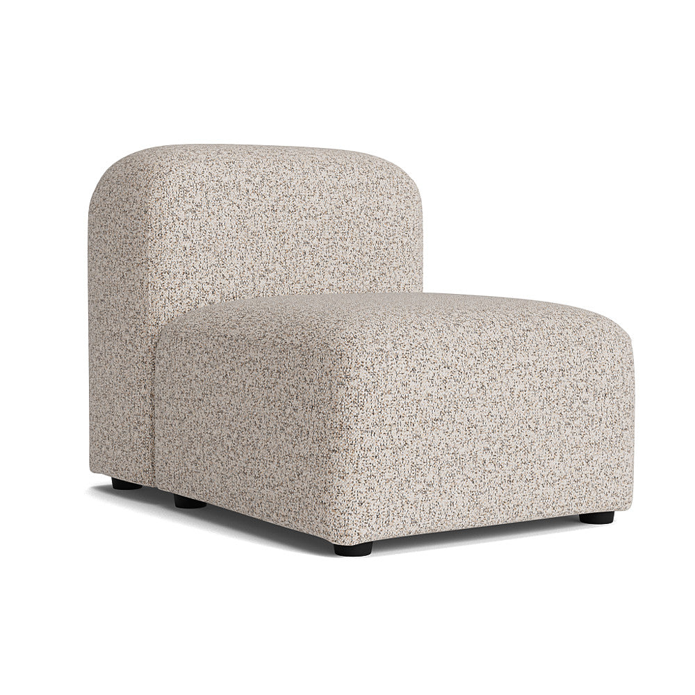 Milo sædemodul - Møbelkompagniet