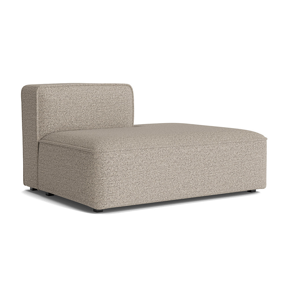 Modus hvilemodul, højrevendt - Møbelkompagniet