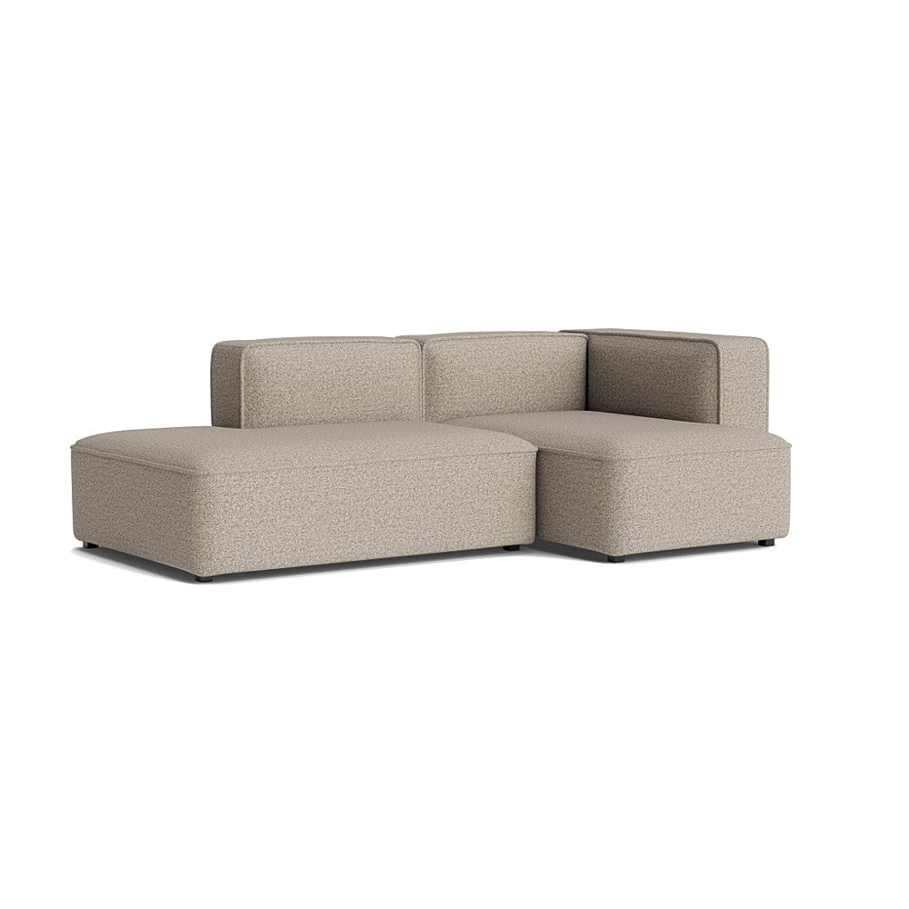 Modus chaiselong sofa, højrevendt | open end - Møbelkompagniet