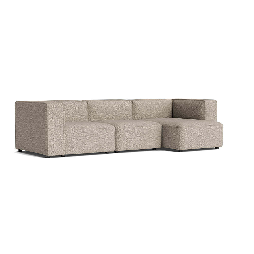 Modus XL chaiselong sofa, højrevendt - Møbelkompagniet