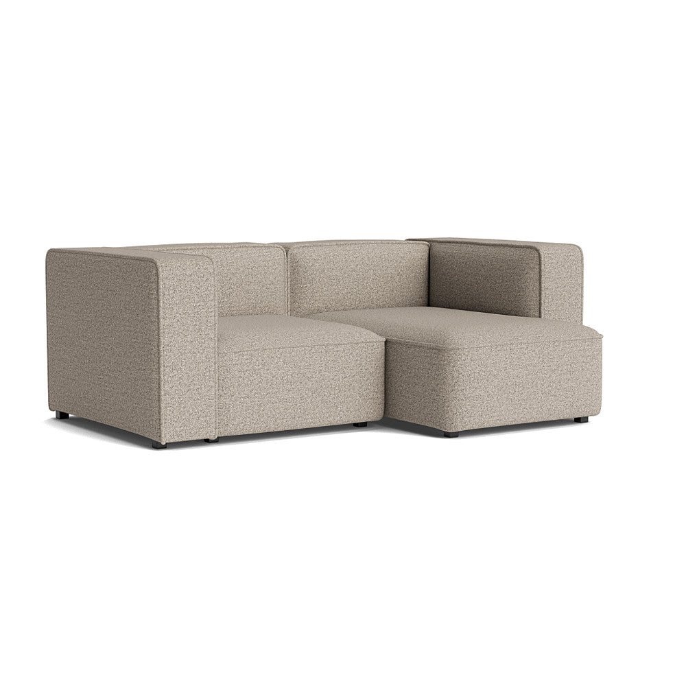 Modus chaiselong sofa, højrevendt - Møbelkompagniet