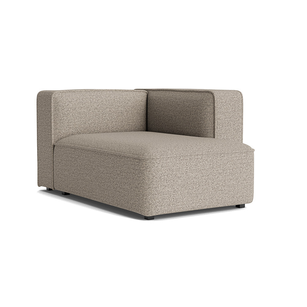 Modus chaiselong modul, højrevendt - Møbelkompagniet