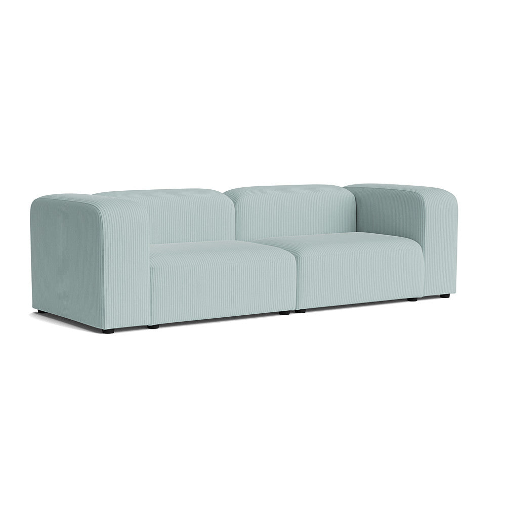Milo XL 2 personers sofa - Møbelkompagniet