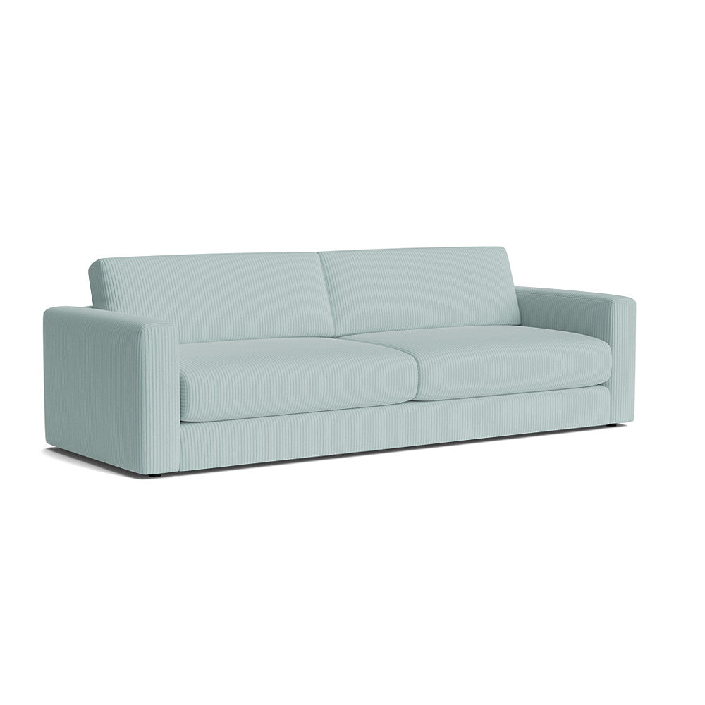 Moss 3 personers sofa - Møbelkompagniet
