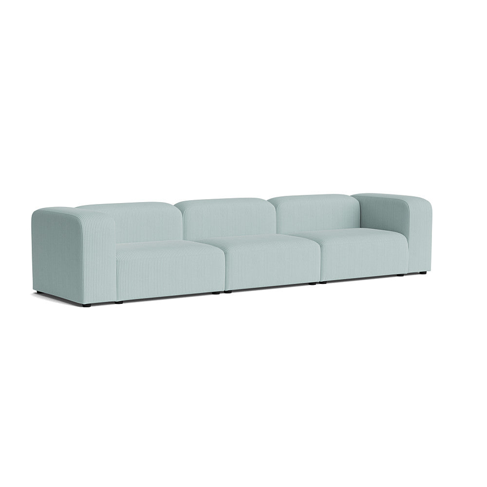 Milo XL 3 personers sofa - Møbelkompagniet