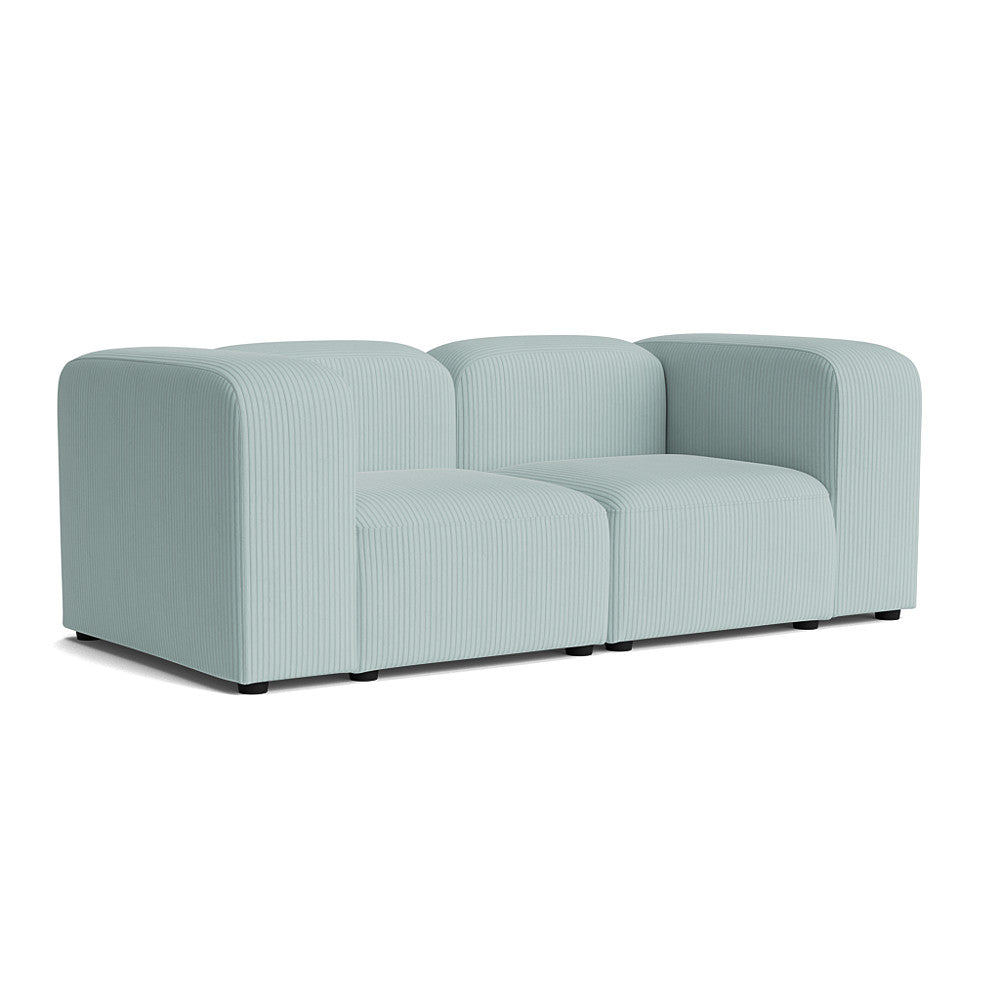 Milo 2 personers sofa - Møbelkompagniet