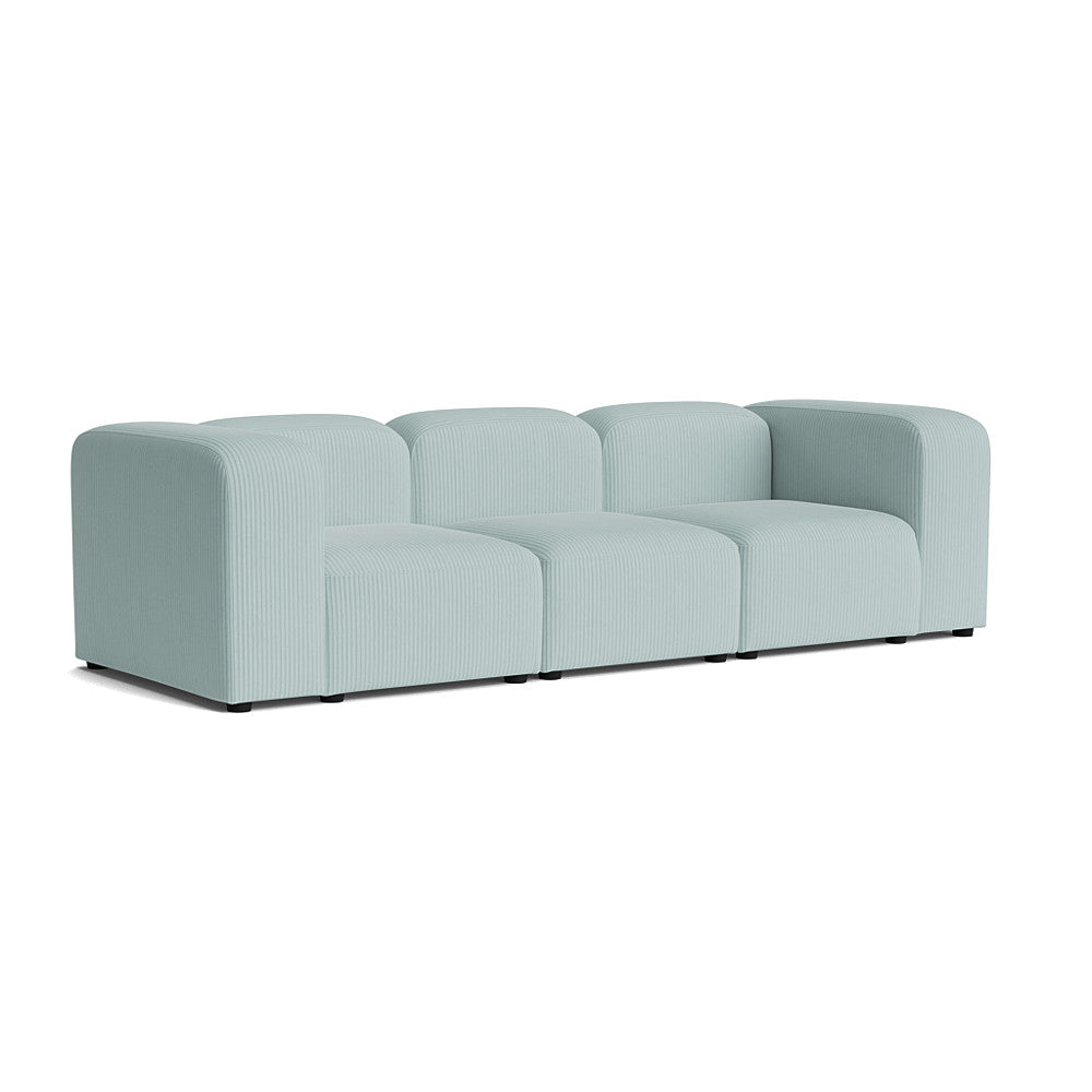 Milo 3 personers sofa - Møbelkompagniet