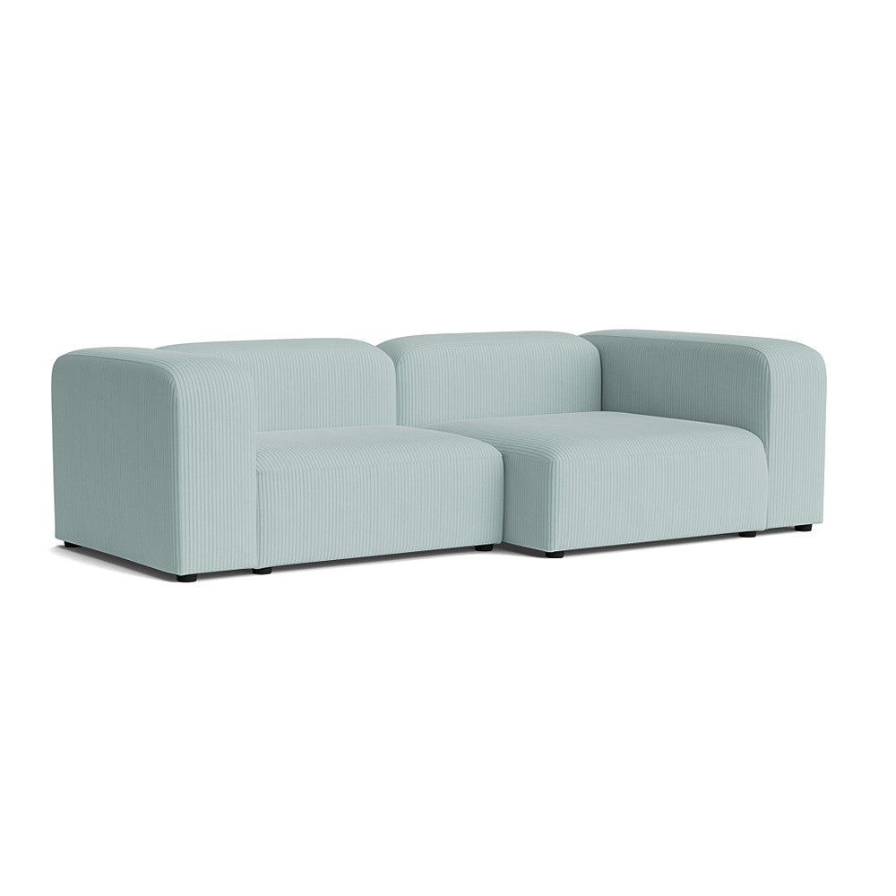 Milo chaiselong sofa, højrevendt | 260cm - Møbelkompagniet