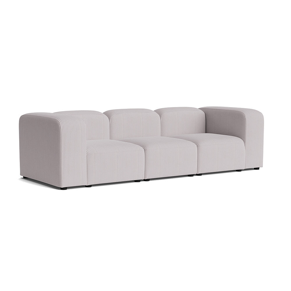Milo 3 personers sofa - Møbelkompagniet