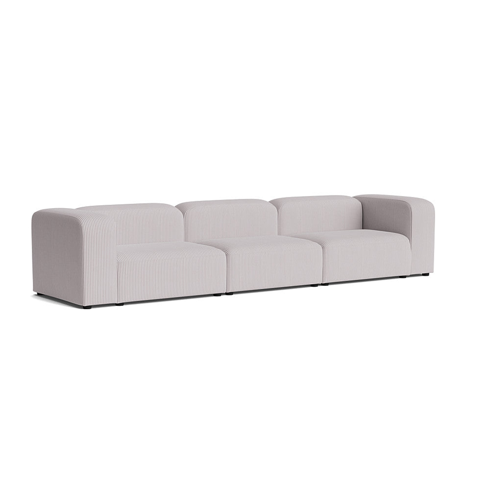 Milo XL 3 personers sofa - Møbelkompagniet