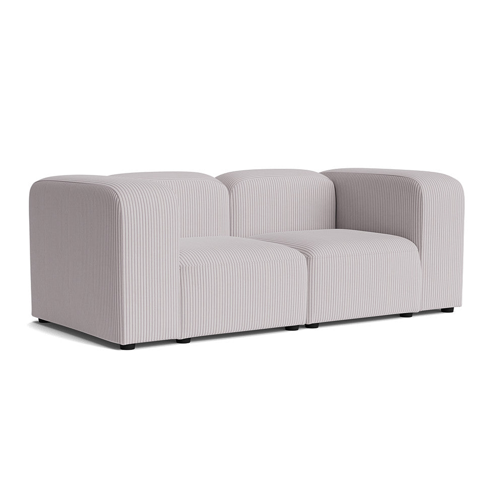 Milo 2 personers sofa - Møbelkompagniet