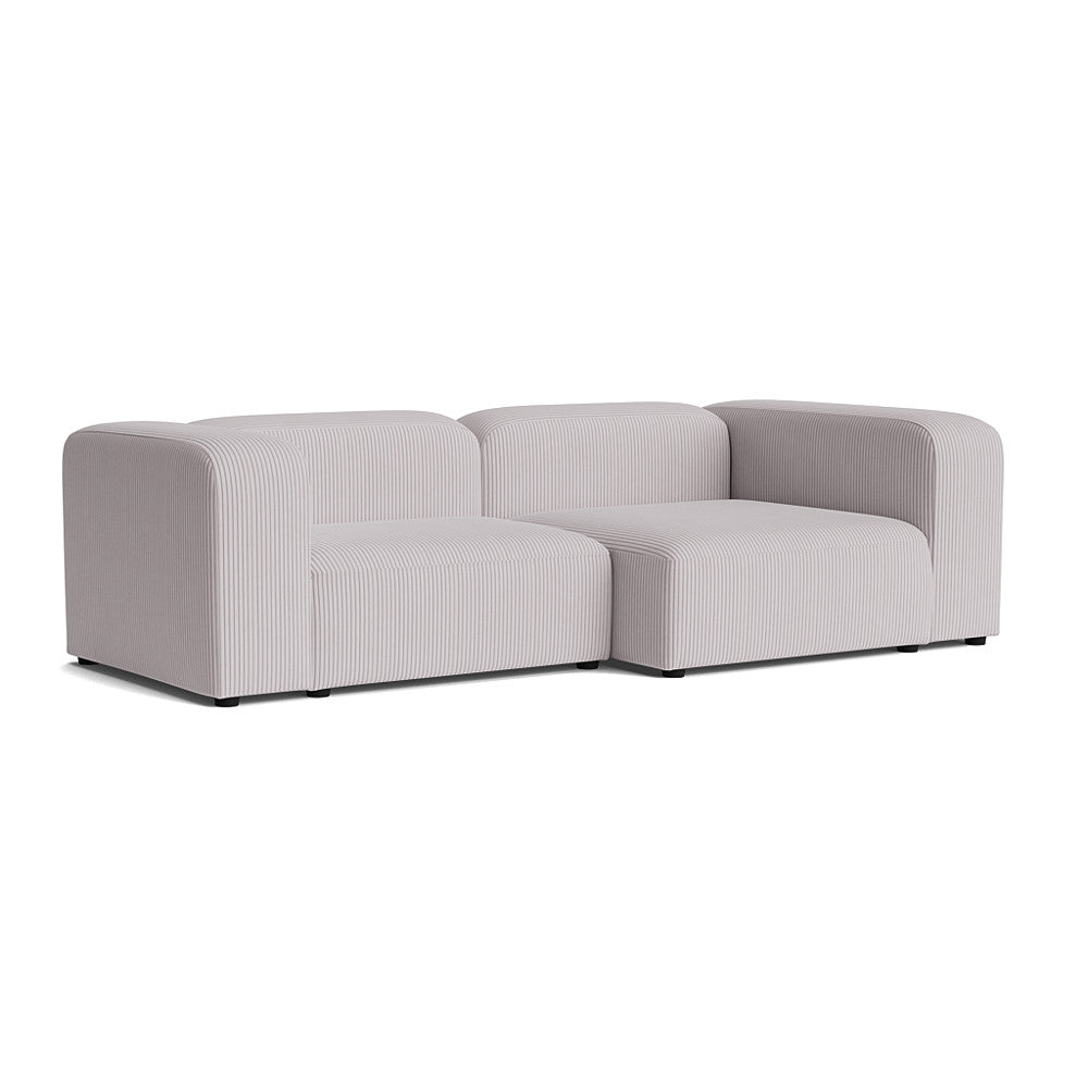 Milo chaiselong sofa, højrevendt | 260cm - Møbelkompagniet