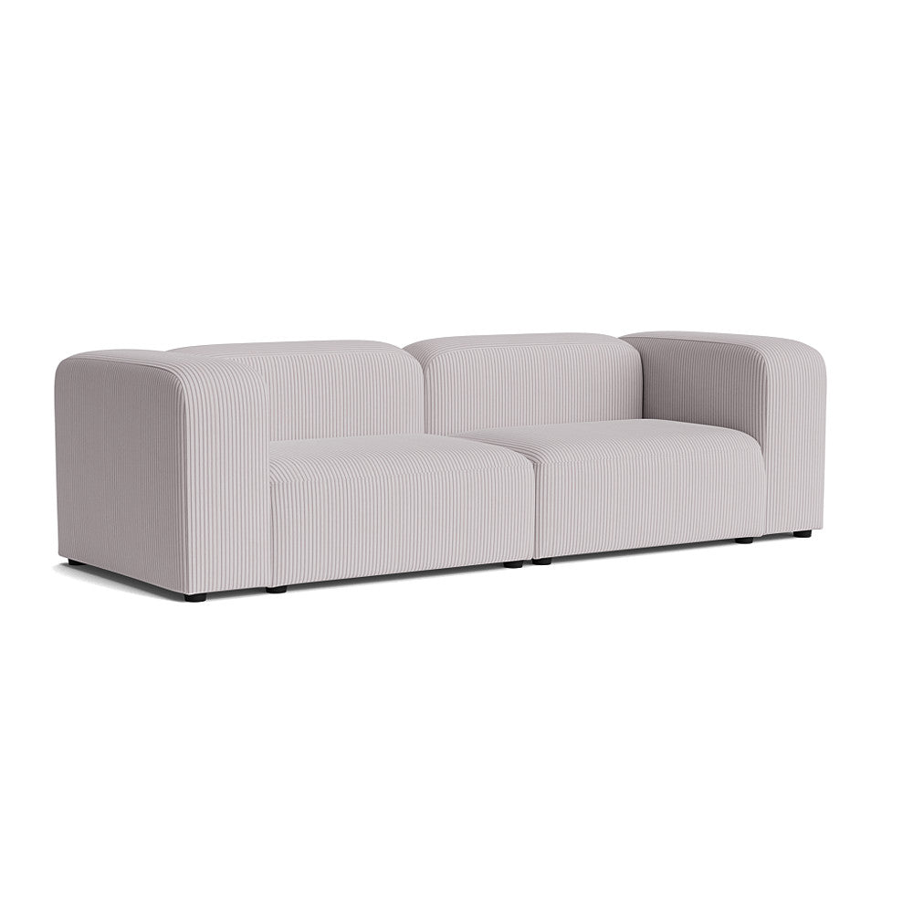 Milo XL 2 personers sofa - Møbelkompagniet