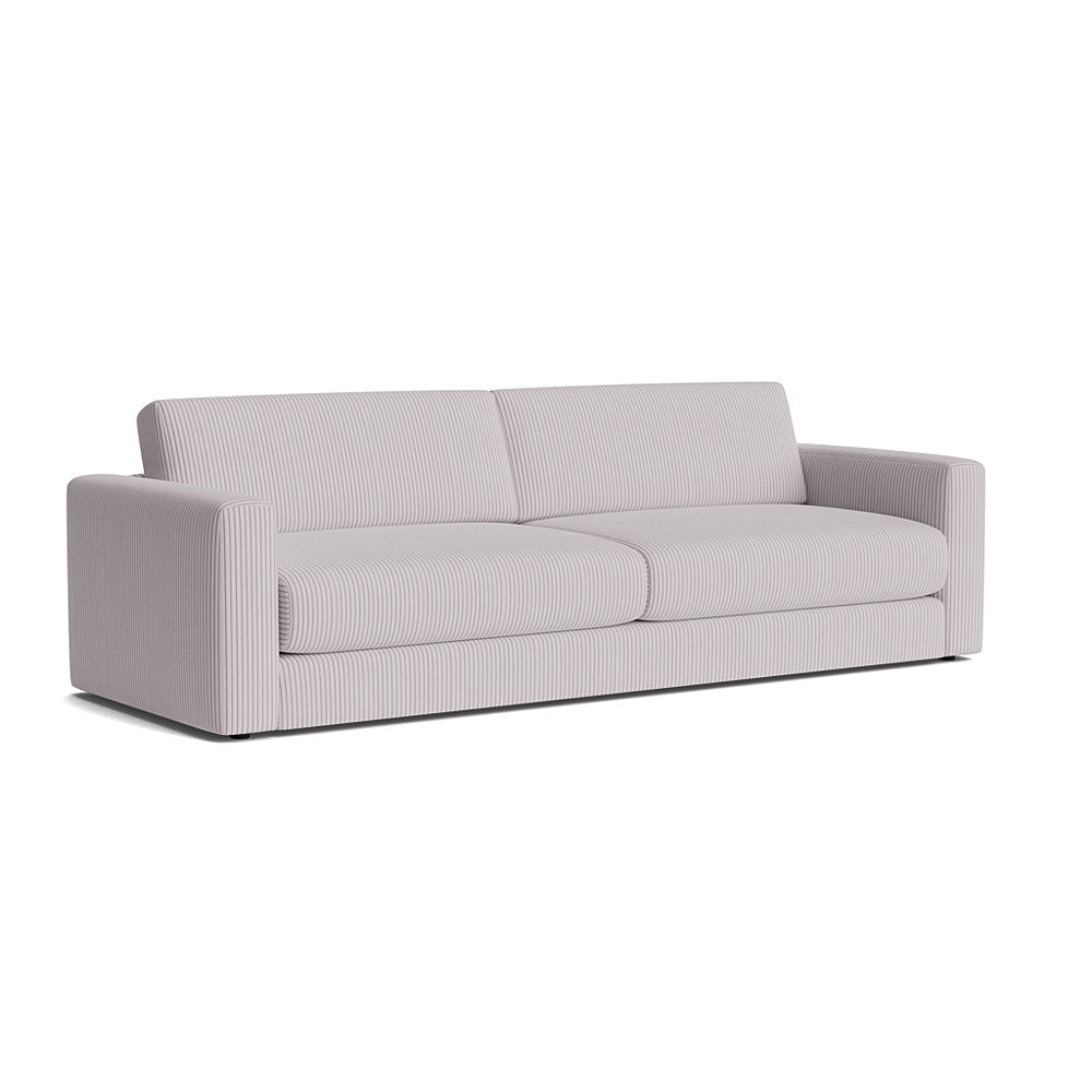 Moss 3 personers sofa - Møbelkompagniet