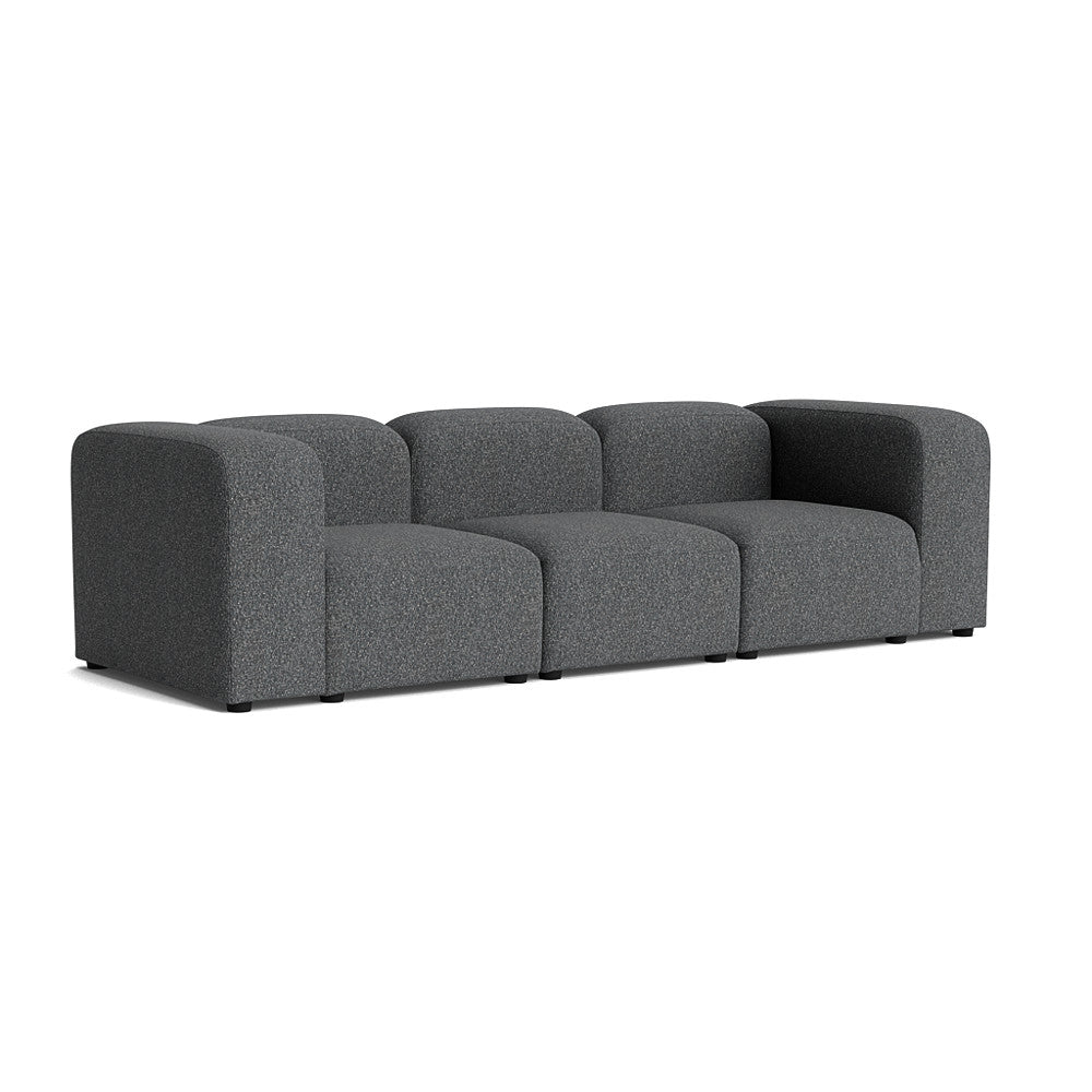 Milo 3 personers sofa - Møbelkompagniet
