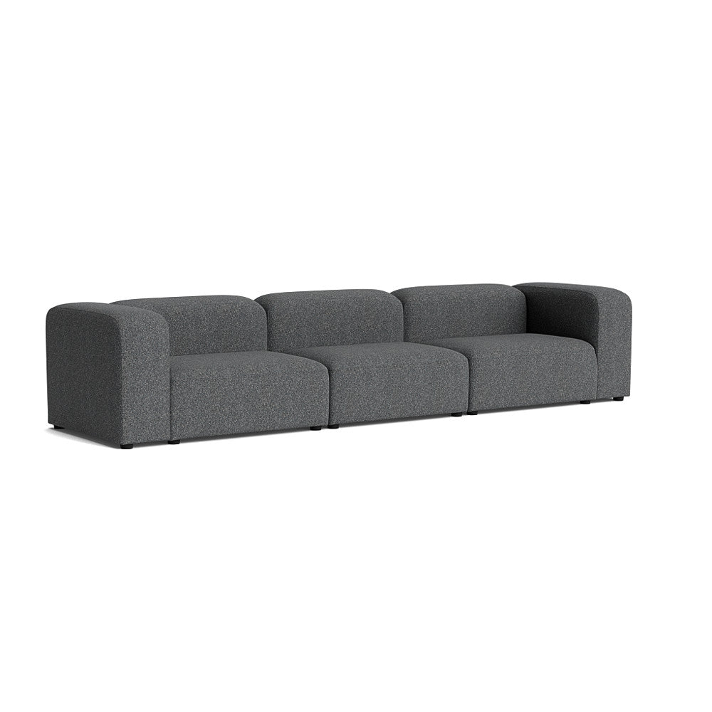 Milo XL 3 personers sofa - Møbelkompagniet