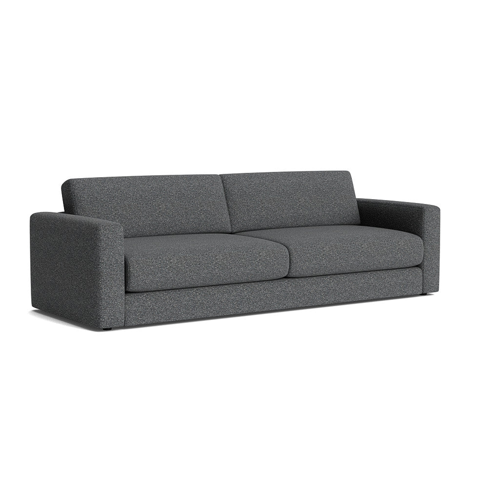 Moss 3 personers sofa - Møbelkompagniet