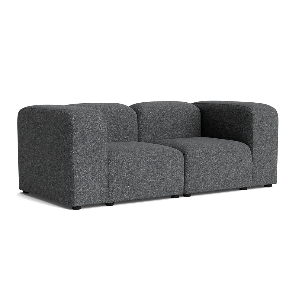 Milo 2 personers sofa - Møbelkompagniet