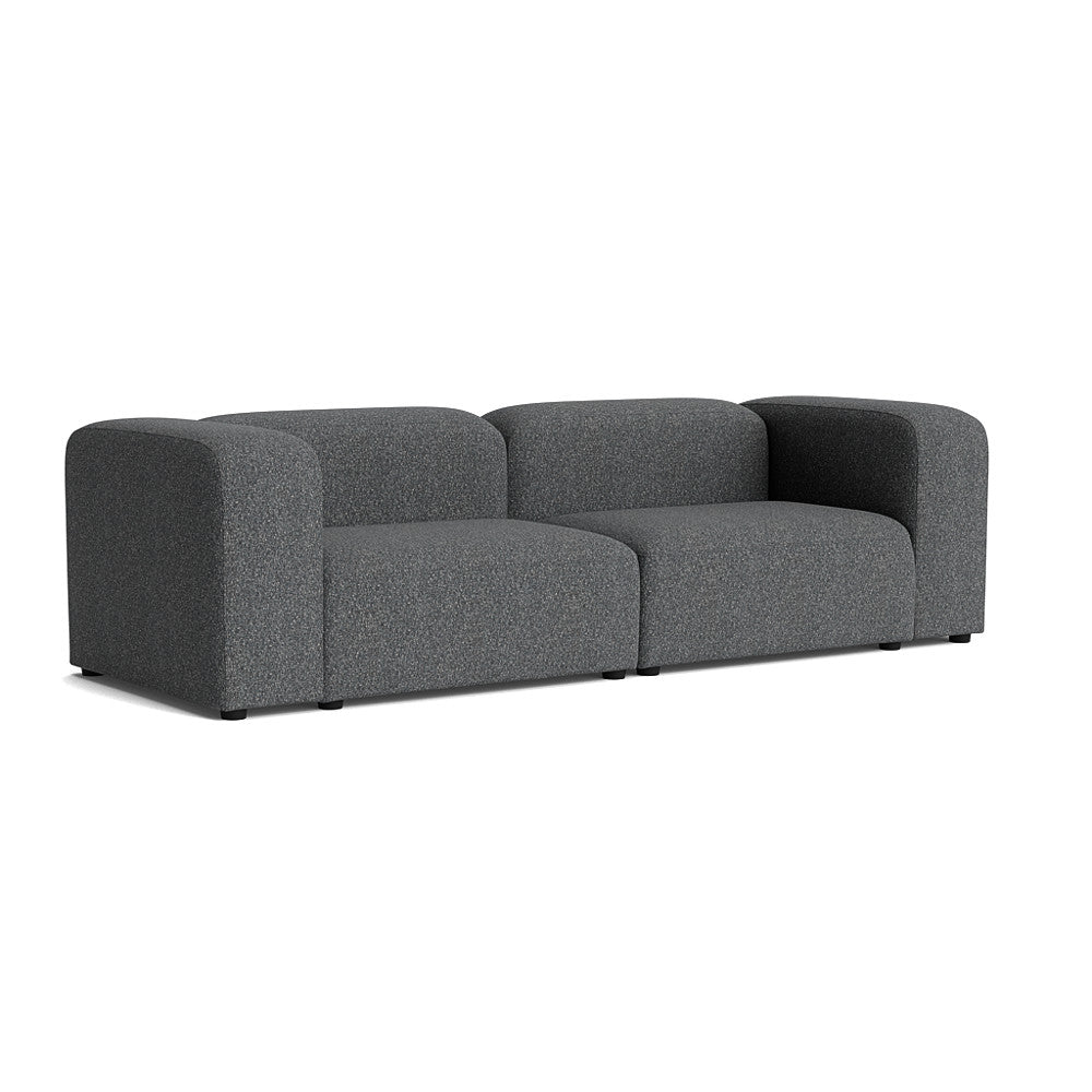 Milo XL 2 personers sofa - Møbelkompagniet