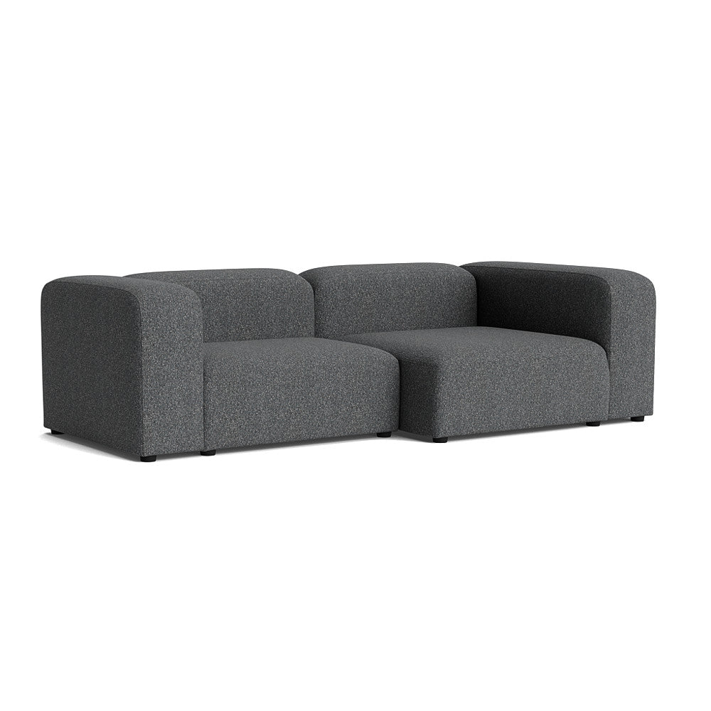 Milo chaiselong sofa, højrevendt | 260cm - Møbelkompagniet