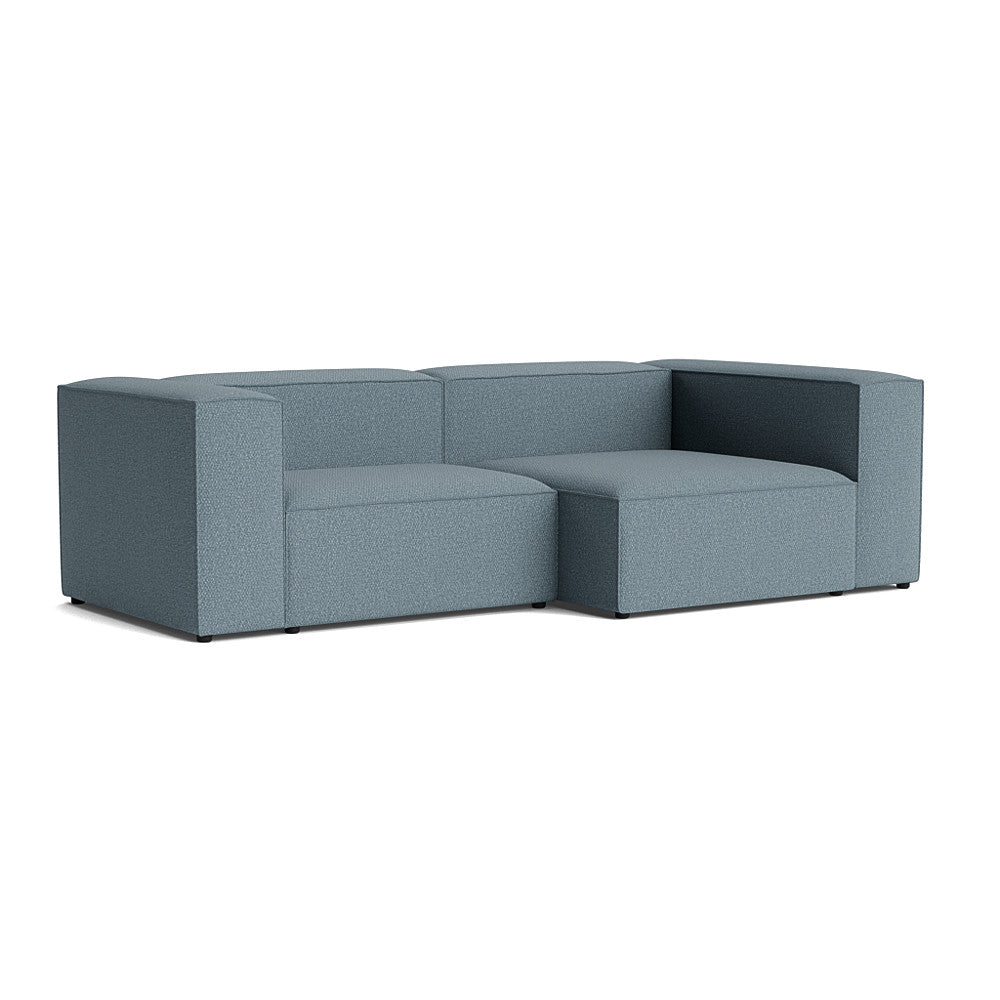 Lissabon chaiselong sofa, højrevendt | 260cm - Møbelkompagniet