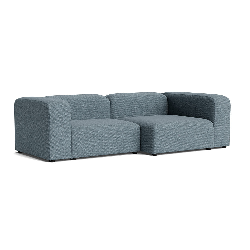 Milo chaiselong sofa, højrevendt | 260cm - Møbelkompagniet