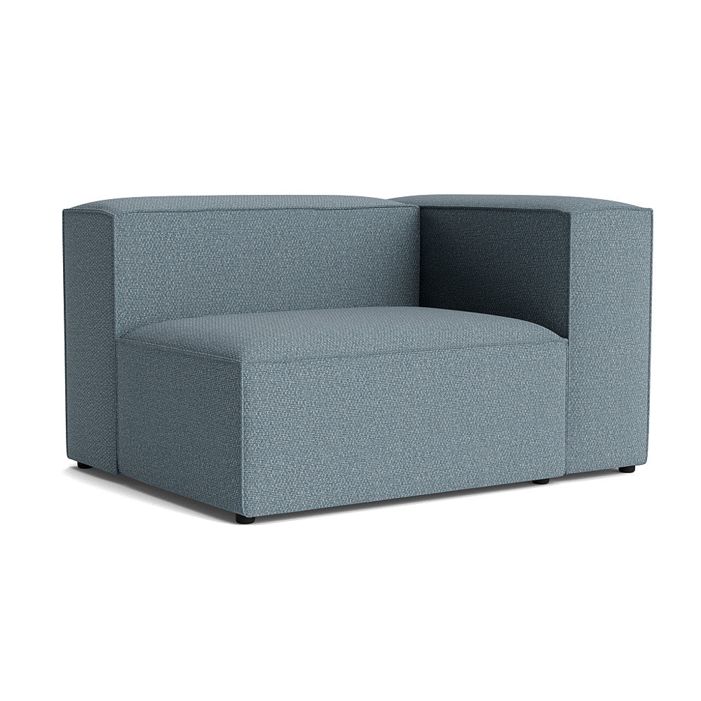 Lissabon XL hjørnemodul, højrevendt - Møbelkompagniet