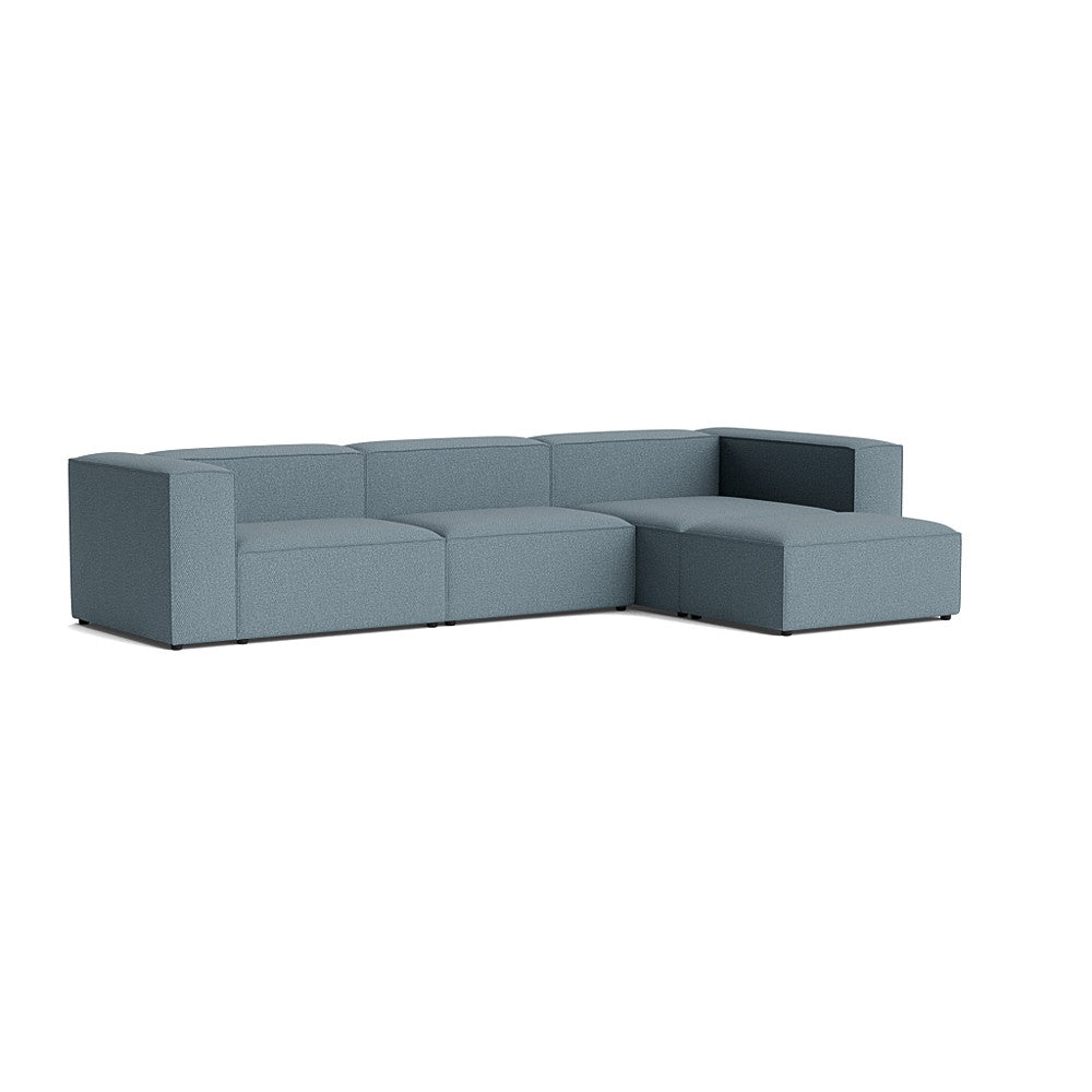 Lissabon XL chaiselong sofa, højrevendt | 360cm - Møbelkompagniet