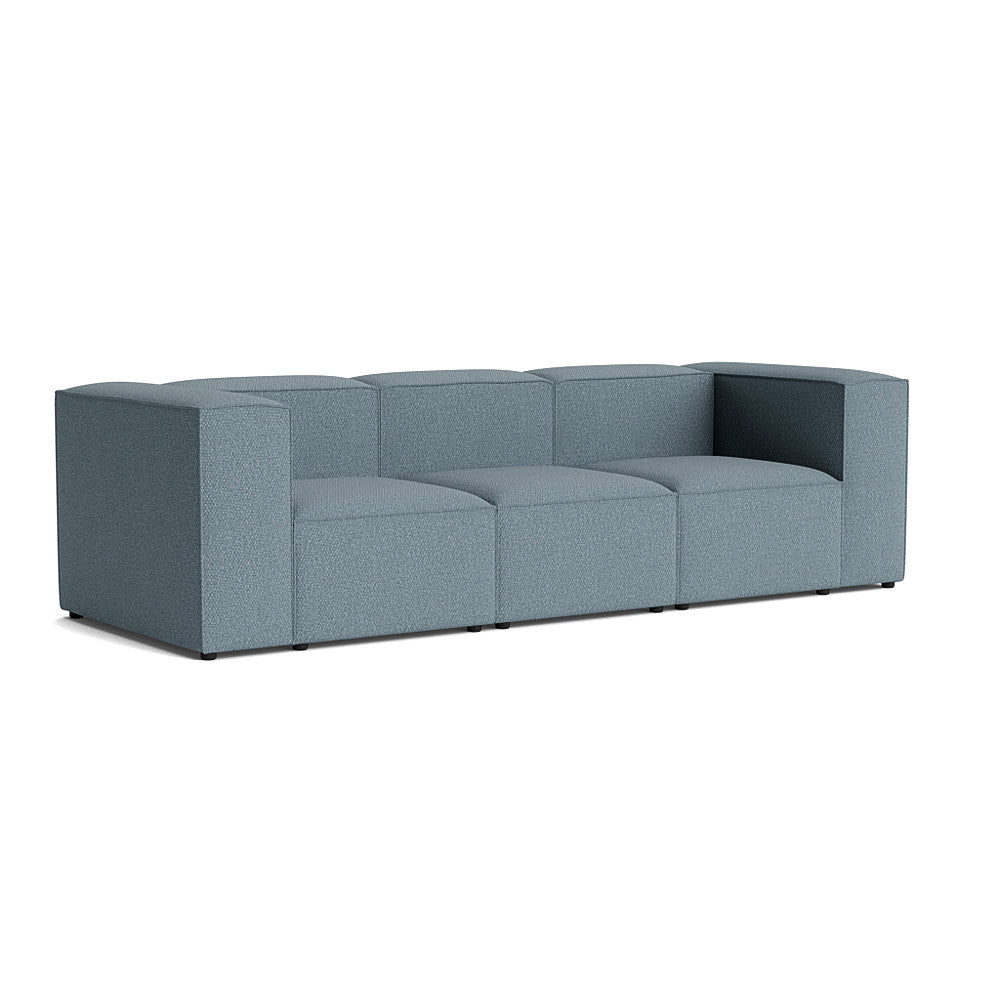 Lissabon 3 personers sofa - Møbelkompagniet