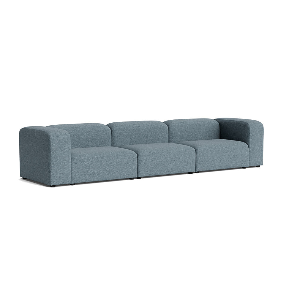 Milo XL 3 personers sofa - Møbelkompagniet