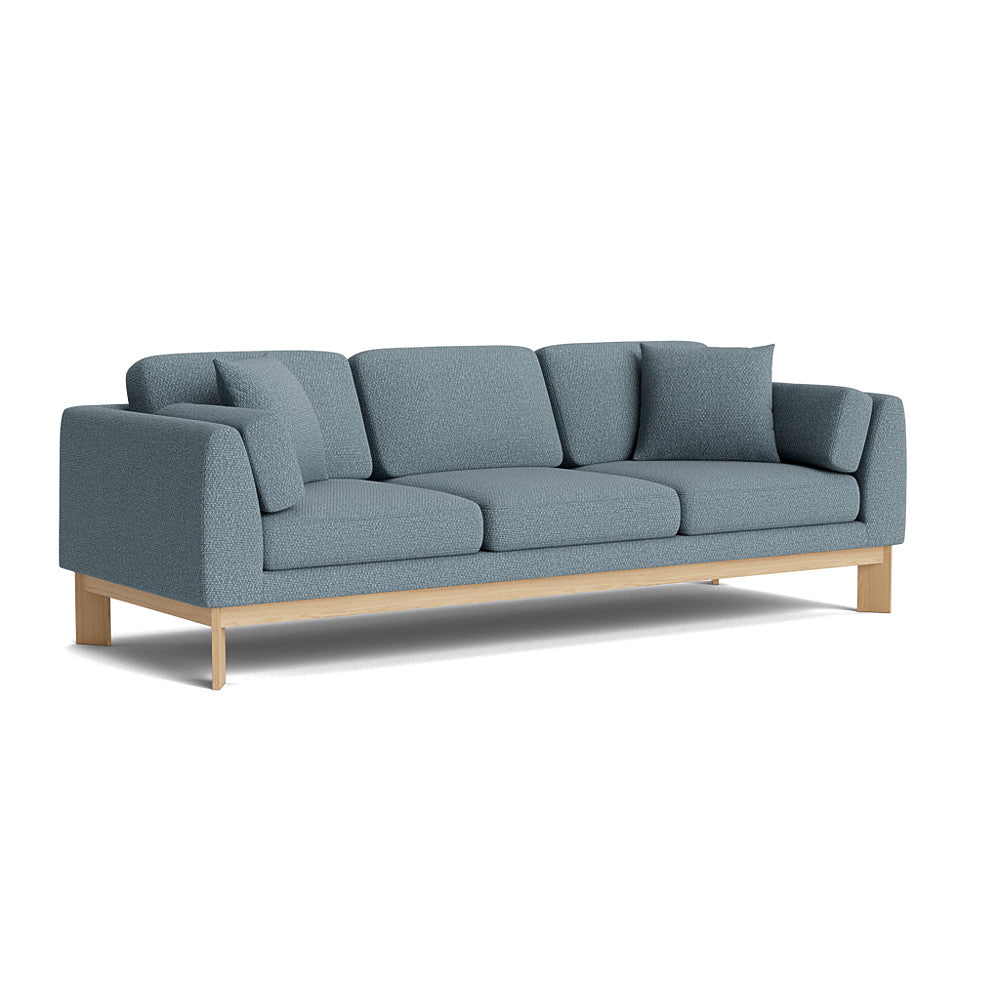 Nordica 3 personers sofa - Møbelkompagniet