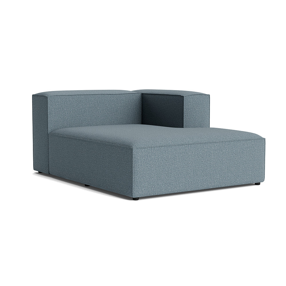 Lissabon XL chaiselong, højrevendt - Møbelkompagniet