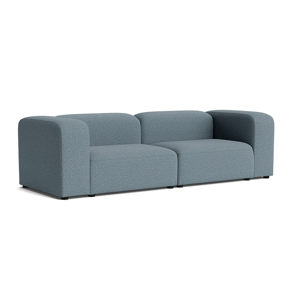 Milo XL 2 personers sofa - Møbelkompagniet