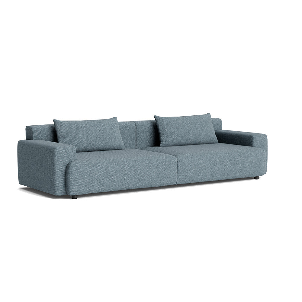 Tramonto 3 personers sofa - Møbelkompagniet
