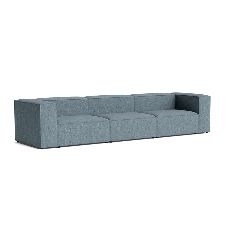 Lissabon XL 3 personers sofa - Møbelkompagniet