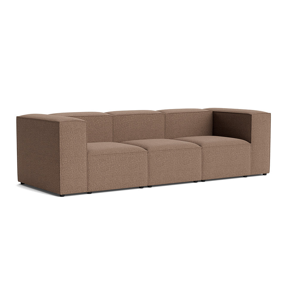 Lissabon 3 personers sofa - Møbelkompagniet