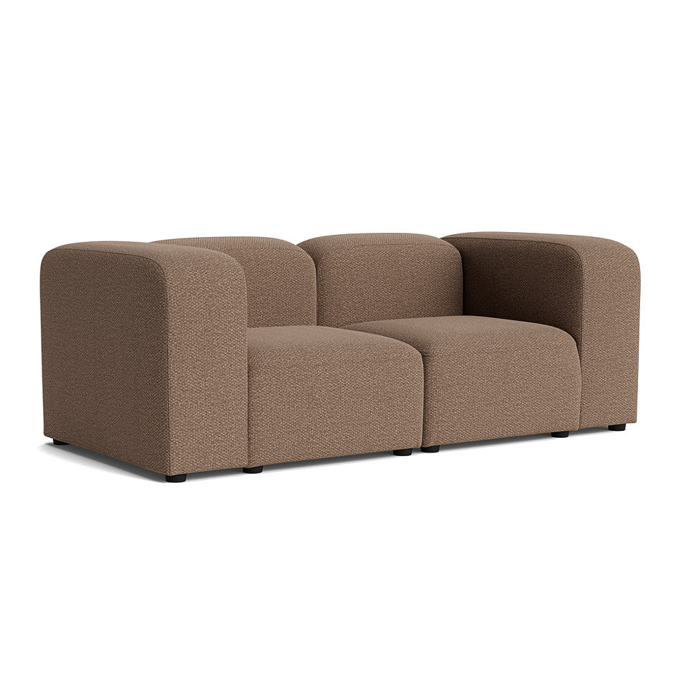 Milo 2 personers sofa - Møbelkompagniet