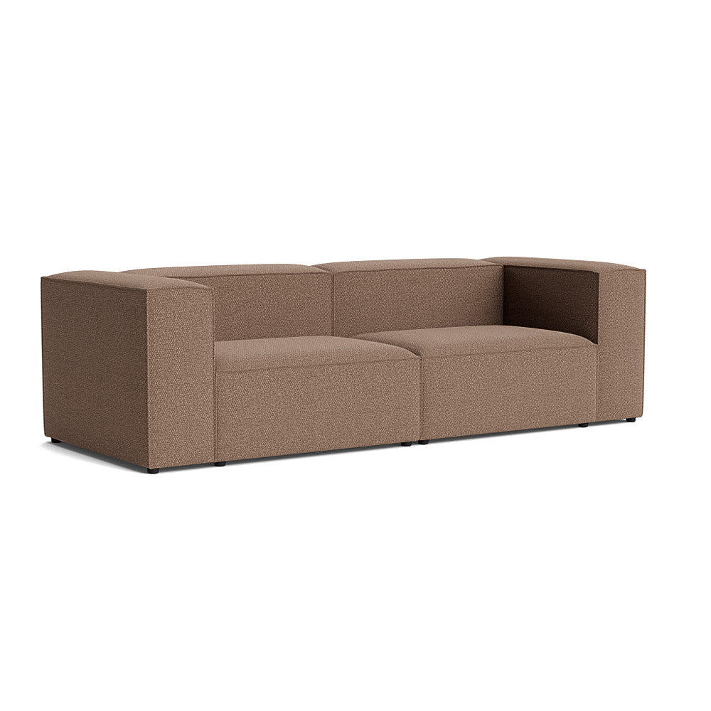 Lissabon XL 2 personers sofa - Møbelkompagniet