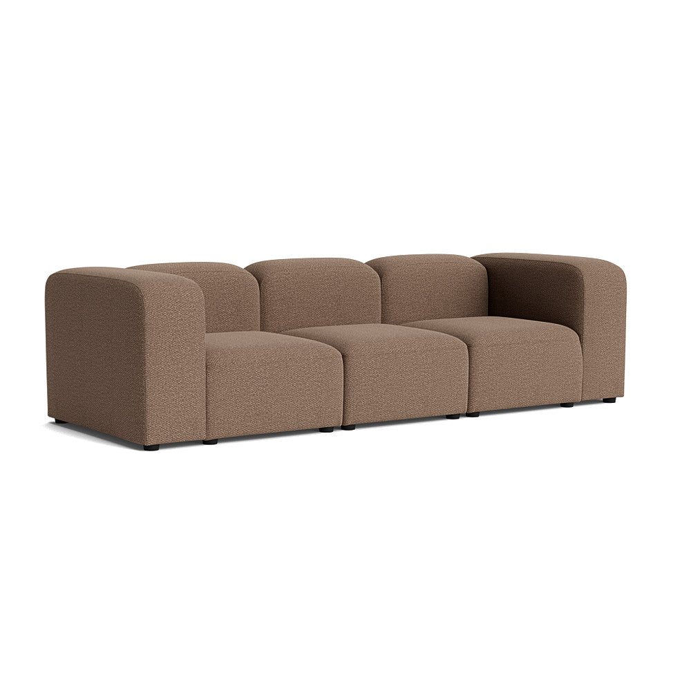 Milo 3 personers sofa - Møbelkompagniet