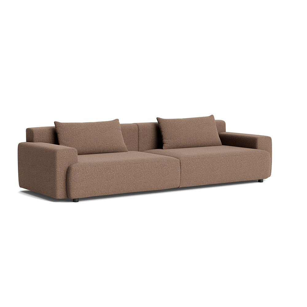 Tramonto 3 personers sofa - Møbelkompagniet