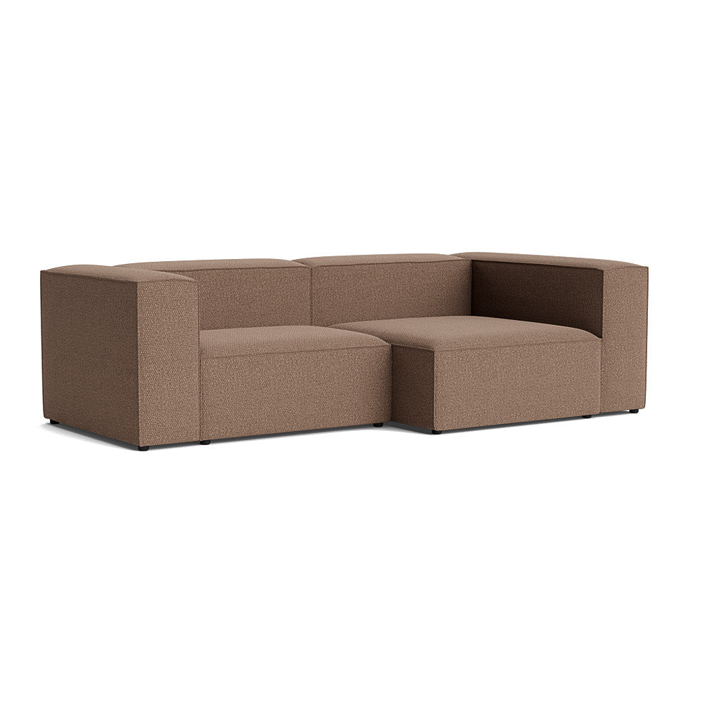 Lissabon chaiselong sofa, højrevendt | 260cm - Møbelkompagniet
