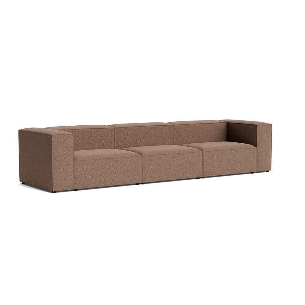 Lissabon XL 3 personers sofa - Møbelkompagniet