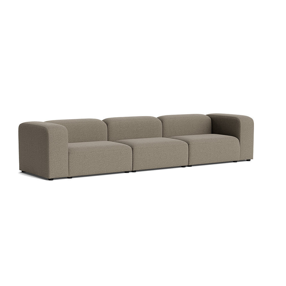 Milo XL 3 personers sofa - Møbelkompagniet