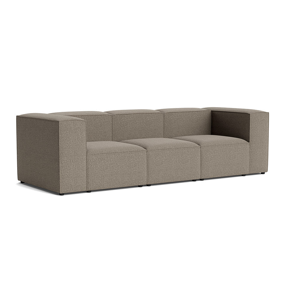 Lissabon 3 personers sofa - Møbelkompagniet