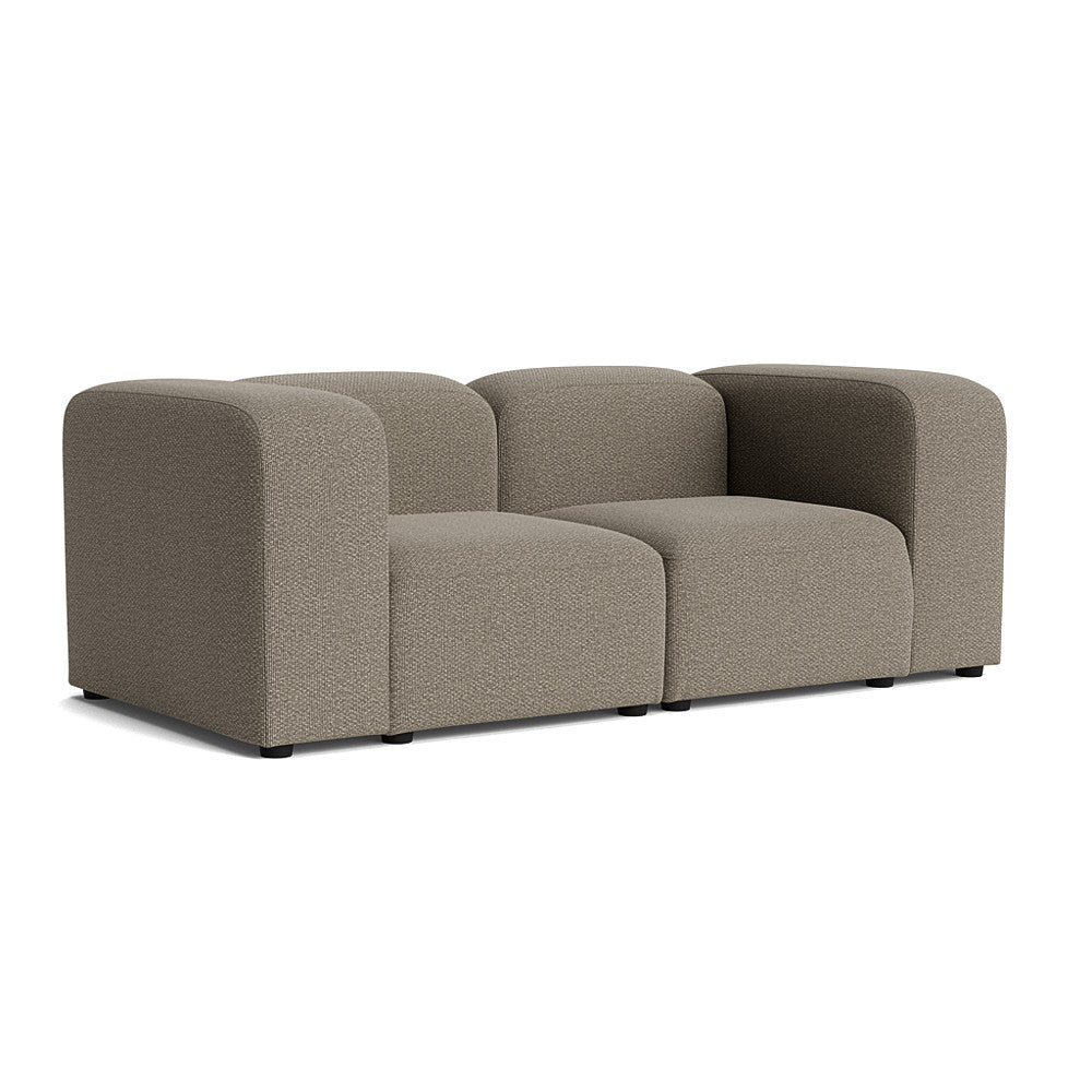 Milo 2 personers sofa - Møbelkompagniet