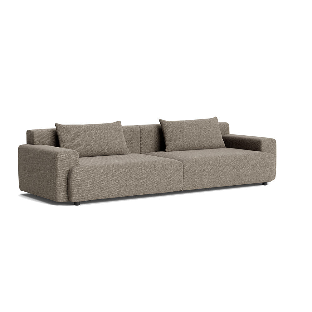 Tramonto 3 personers sofa - Møbelkompagniet