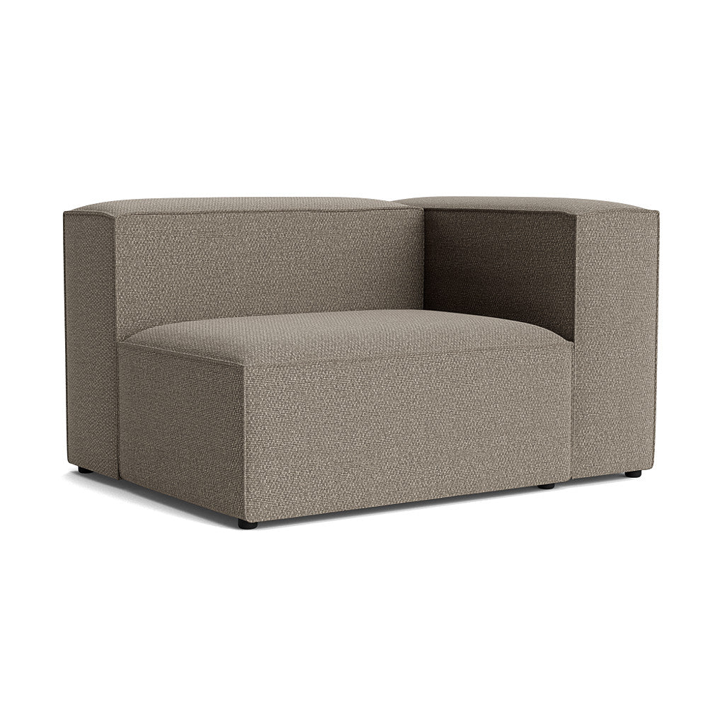 Lissabon XL hjørnemodul, højrevendt - Møbelkompagniet