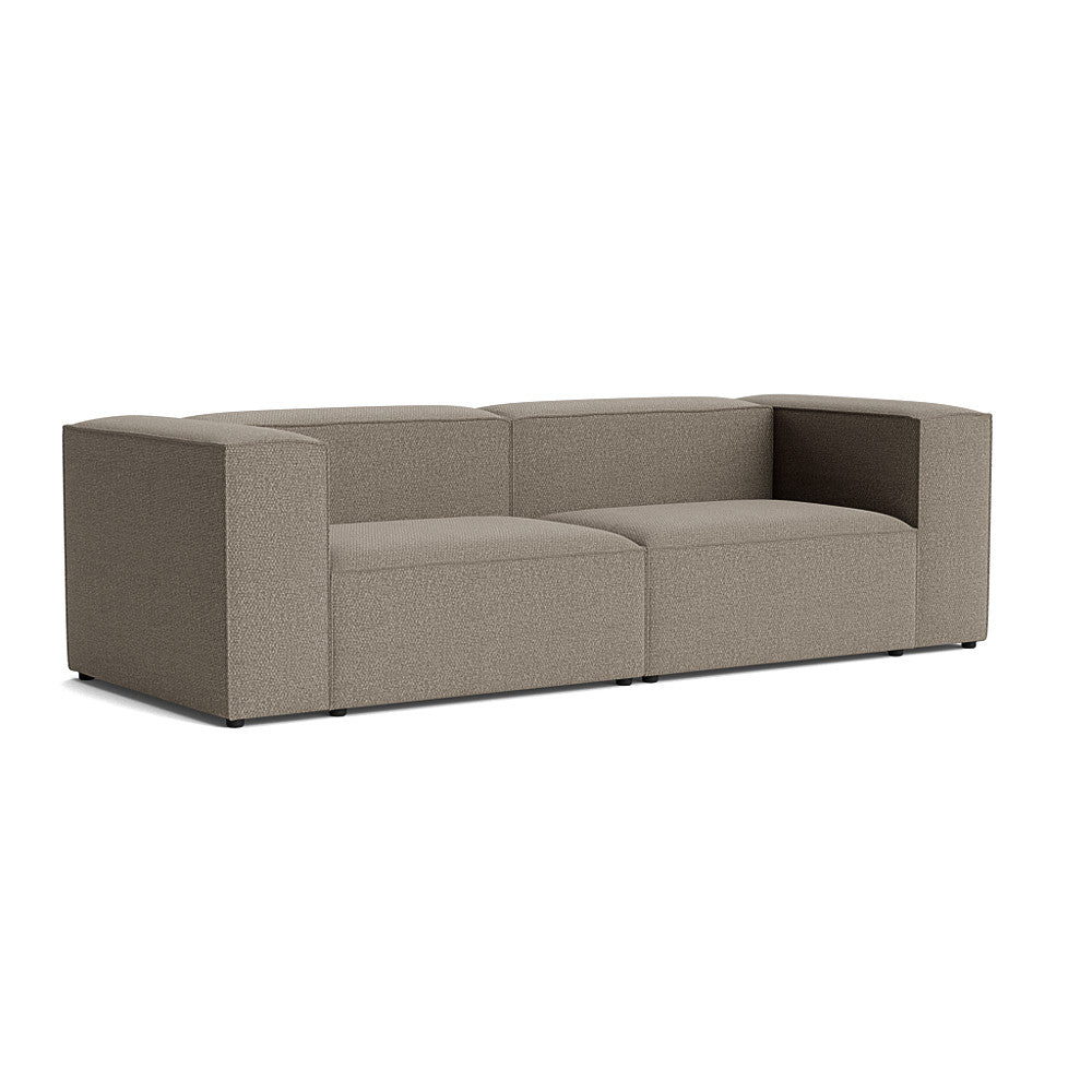 Lissabon XL 2 personers sofa - Møbelkompagniet